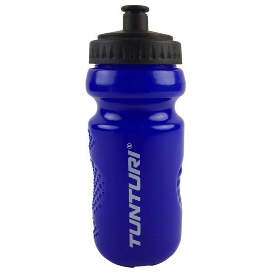 Tunturi Μπουκάλι νερού 500 ml Dark Blue